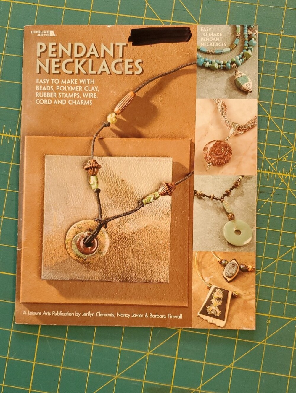 Beading & Jewelry Books Collection - Picture 5 of 10